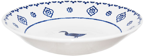 Dessert or Soup Bowl
